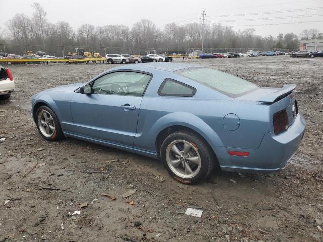 Photo 1 VIN: 1ZVHT80N455227106 - FORD MUSTANG 