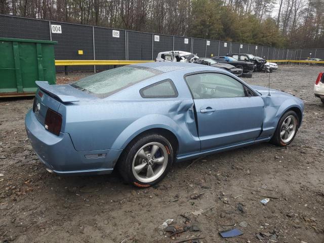 Photo 2 VIN: 1ZVHT80N455227106 - FORD MUSTANG 