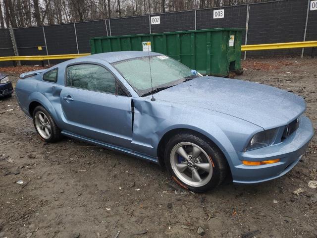 Photo 3 VIN: 1ZVHT80N455227106 - FORD MUSTANG 