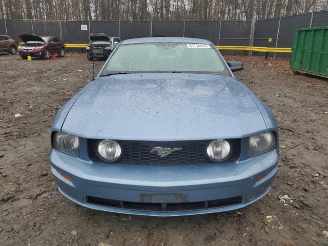 Photo 4 VIN: 1ZVHT80N455227106 - FORD MUSTANG 