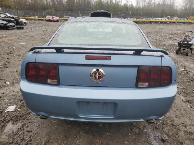 Photo 5 VIN: 1ZVHT80N455227106 - FORD MUSTANG 