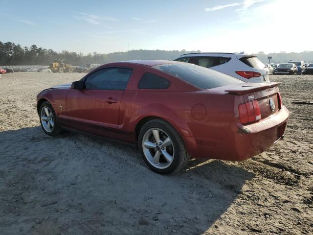 Photo 1 VIN: 1ZVHT80N475259735 - FORD MUSTANG 