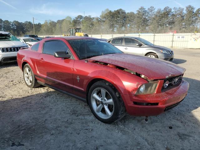 Photo 3 VIN: 1ZVHT80N475259735 - FORD MUSTANG 