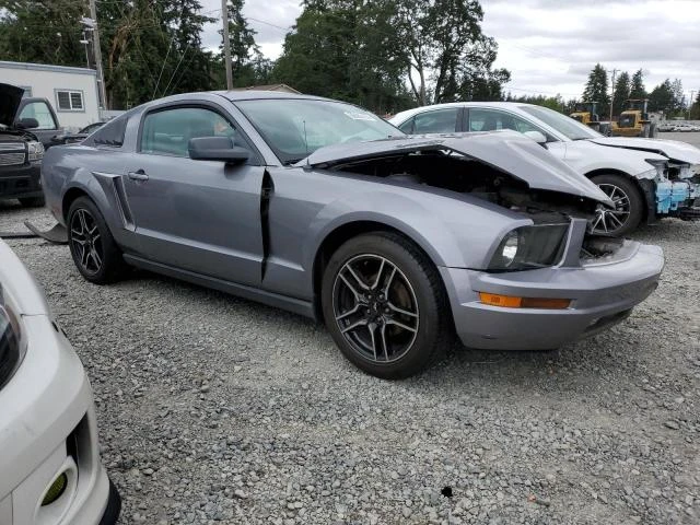 Photo 3 VIN: 1ZVHT80N475267303 - FORD MUSTANG 