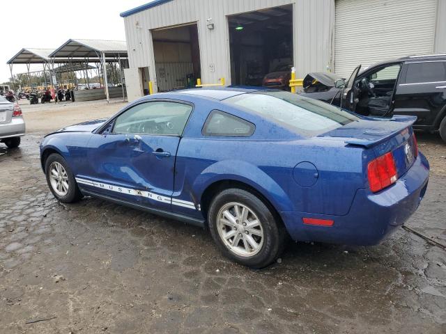 Photo 1 VIN: 1ZVHT80N485115068 - FORD MUSTANG 