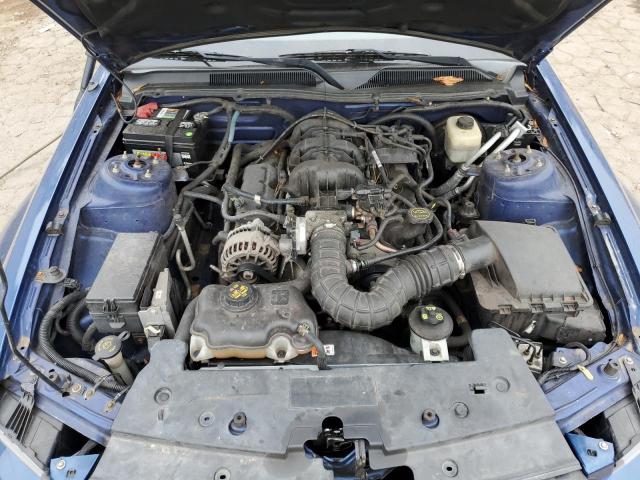 Photo 10 VIN: 1ZVHT80N485115068 - FORD MUSTANG 