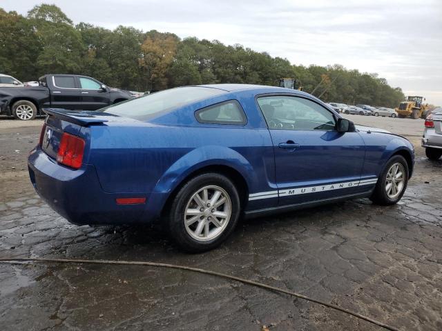 Photo 2 VIN: 1ZVHT80N485115068 - FORD MUSTANG 