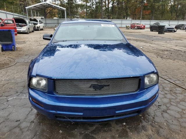 Photo 4 VIN: 1ZVHT80N485115068 - FORD MUSTANG 