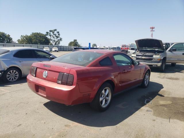 Photo 3 VIN: 1ZVHT80N485117306 - FORD MUSTANG 