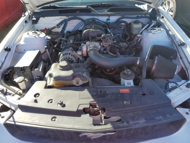 Photo 10 VIN: 1ZVHT80N485117614 - FORD ALL MODELS 