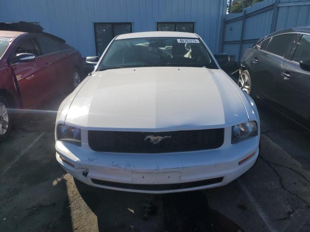 Photo 4 VIN: 1ZVHT80N485117614 - FORD ALL MODELS 