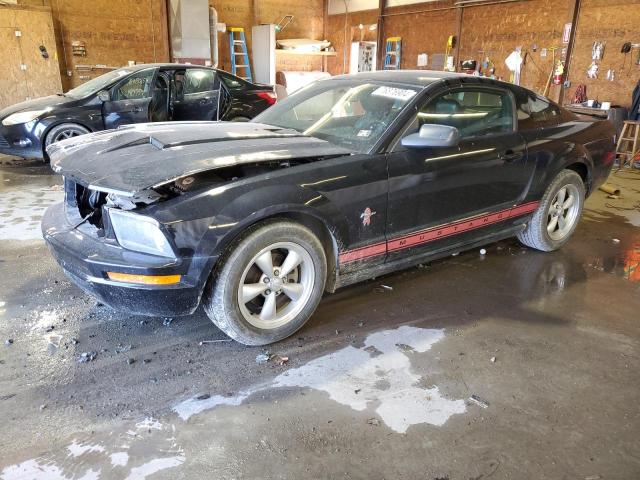 Photo 0 VIN: 1ZVHT80N485141105 - FORD MUSTANG 