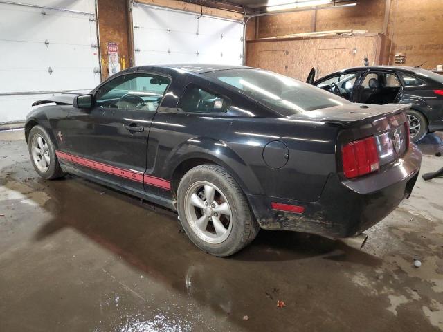 Photo 1 VIN: 1ZVHT80N485141105 - FORD MUSTANG 