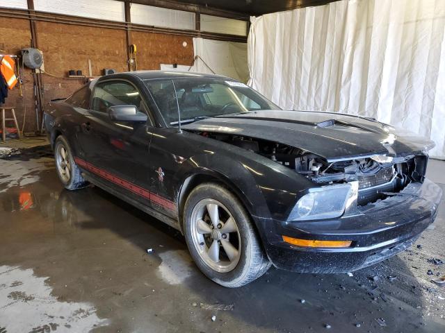 Photo 3 VIN: 1ZVHT80N485141105 - FORD MUSTANG 