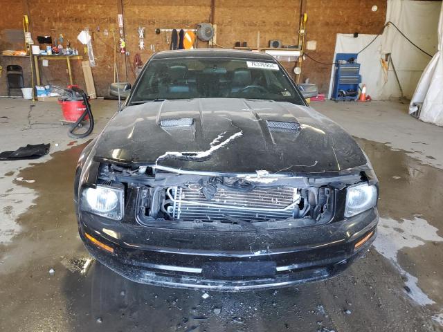 Photo 4 VIN: 1ZVHT80N485141105 - FORD MUSTANG 