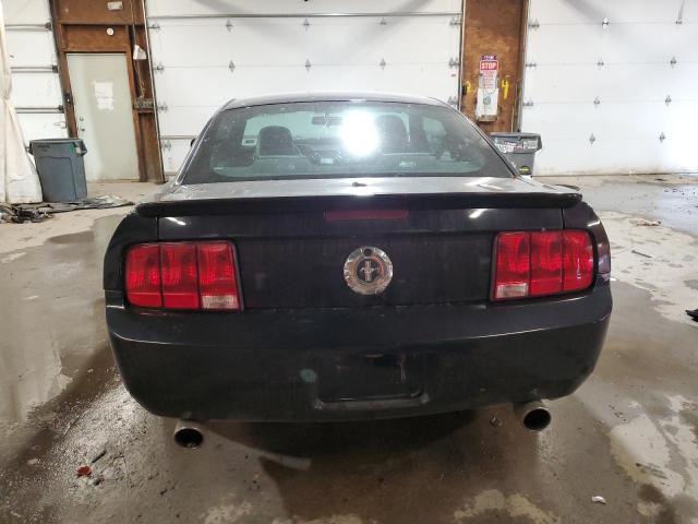 Photo 5 VIN: 1ZVHT80N485141105 - FORD MUSTANG 