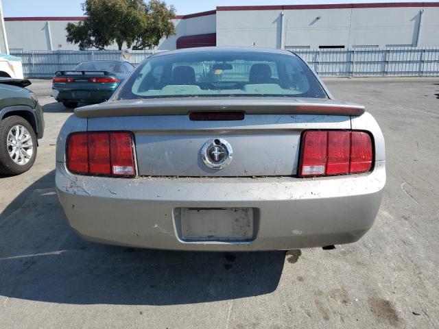 Photo 5 VIN: 1ZVHT80N485174993 - FORD MUSTANG 