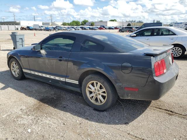 Photo 1 VIN: 1ZVHT80N485208592 - FORD MUSTANG 