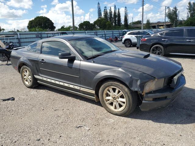 Photo 3 VIN: 1ZVHT80N485208592 - FORD MUSTANG 