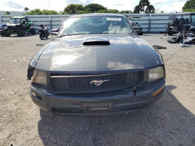 Photo 4 VIN: 1ZVHT80N485208592 - FORD MUSTANG 