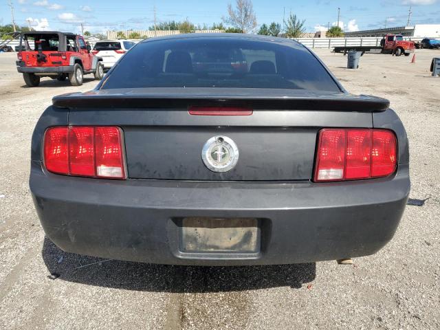 Photo 5 VIN: 1ZVHT80N485208592 - FORD MUSTANG 