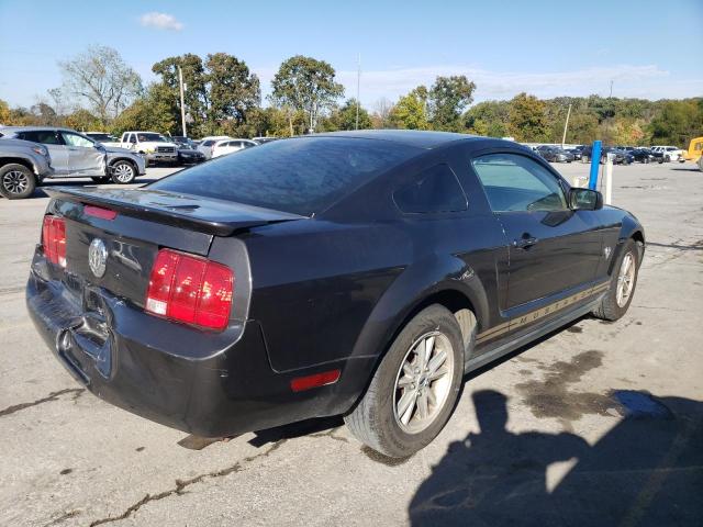 Photo 2 VIN: 1ZVHT80N495100264 - FORD MUSTANG 