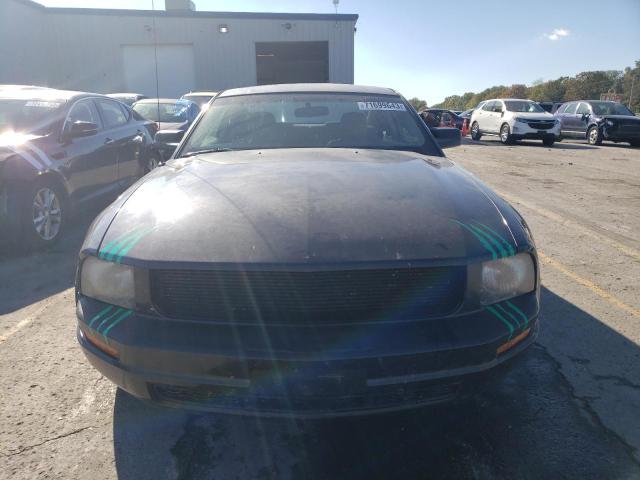 Photo 4 VIN: 1ZVHT80N495100264 - FORD MUSTANG 