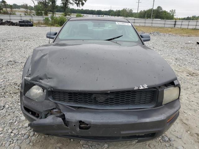 Photo 4 VIN: 1ZVHT80N495100751 - FORD MUSTANG 