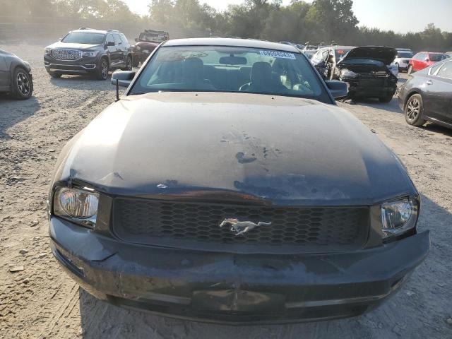 Photo 4 VIN: 1ZVHT80N495110809 - FORD MUSTANG 