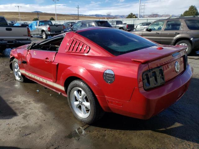 Photo 1 VIN: 1ZVHT80N495136830 - FORD ALL MODELS 