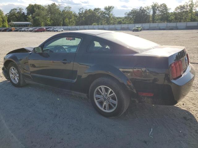 Photo 1 VIN: 1ZVHT80N555249275 - FORD MUSTANG 