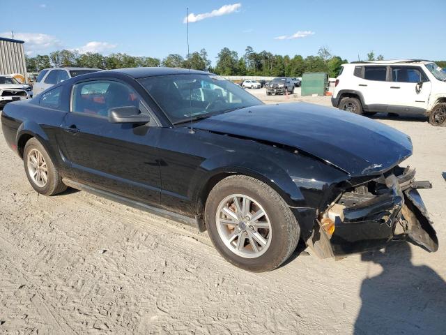 Photo 3 VIN: 1ZVHT80N555249275 - FORD MUSTANG 