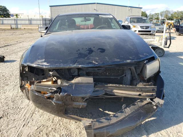 Photo 4 VIN: 1ZVHT80N555249275 - FORD MUSTANG 