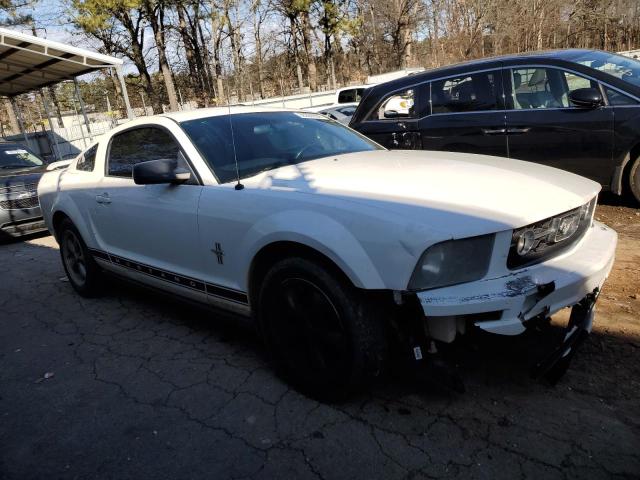 Photo 3 VIN: 1ZVHT80N565102715 - FORD MUSTANG 