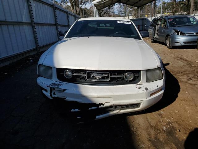 Photo 4 VIN: 1ZVHT80N565102715 - FORD MUSTANG 