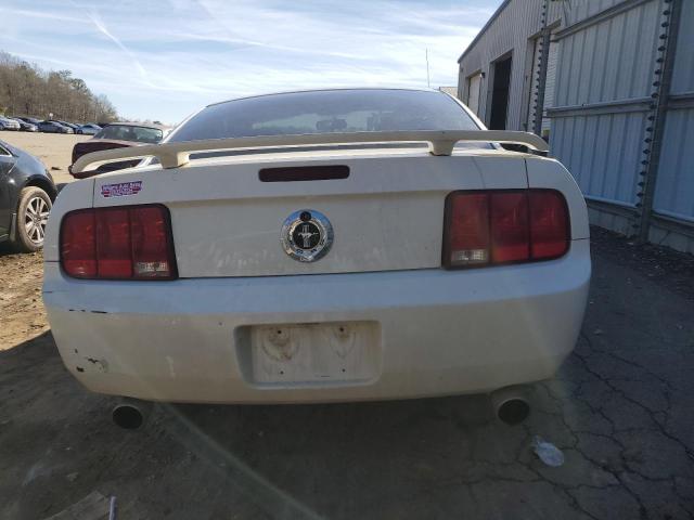 Photo 5 VIN: 1ZVHT80N565102715 - FORD MUSTANG 