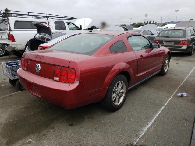 Photo 2 VIN: 1ZVHT80N565110555 - FORD MUSTANG 