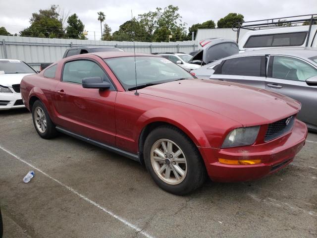 Photo 3 VIN: 1ZVHT80N565110555 - FORD MUSTANG 