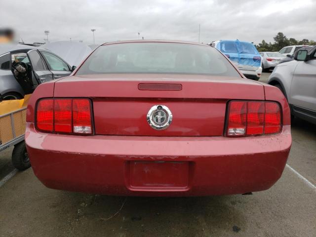 Photo 5 VIN: 1ZVHT80N565110555 - FORD MUSTANG 