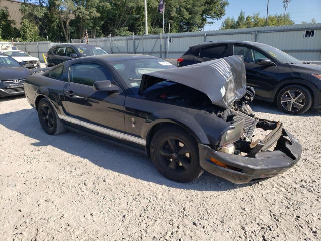 Photo 3 VIN: 1ZVHT80N565130742 - FORD MUSTANG 