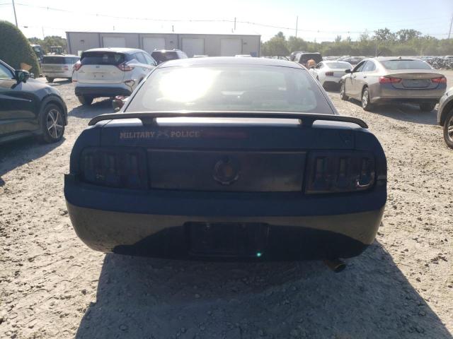 Photo 5 VIN: 1ZVHT80N565130742 - FORD MUSTANG 