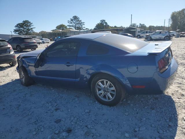 Photo 1 VIN: 1ZVHT80N575220099 - FORD MUSTANG 