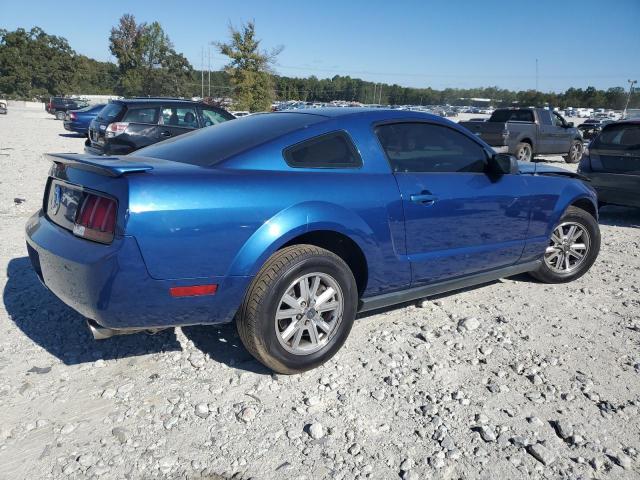 Photo 2 VIN: 1ZVHT80N575220099 - FORD MUSTANG 