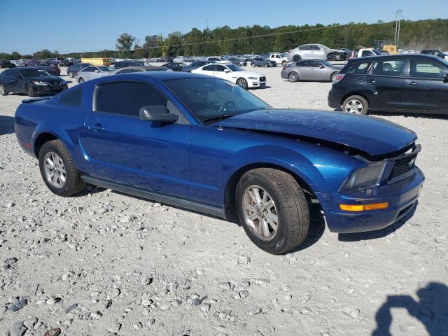 Photo 3 VIN: 1ZVHT80N575220099 - FORD MUSTANG 