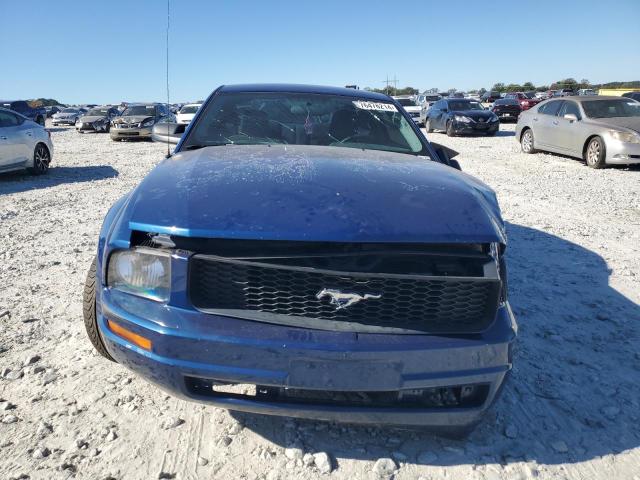 Photo 4 VIN: 1ZVHT80N575220099 - FORD MUSTANG 