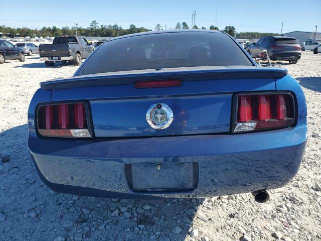 Photo 5 VIN: 1ZVHT80N575220099 - FORD MUSTANG 