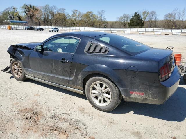 Photo 1 VIN: 1ZVHT80N575239543 - FORD MUSTANG 