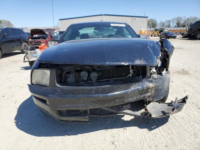 Photo 4 VIN: 1ZVHT80N575239543 - FORD MUSTANG 