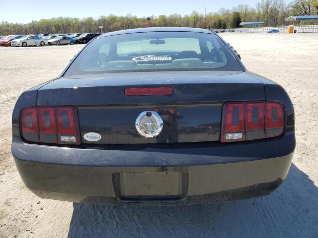 Photo 5 VIN: 1ZVHT80N575239543 - FORD MUSTANG 