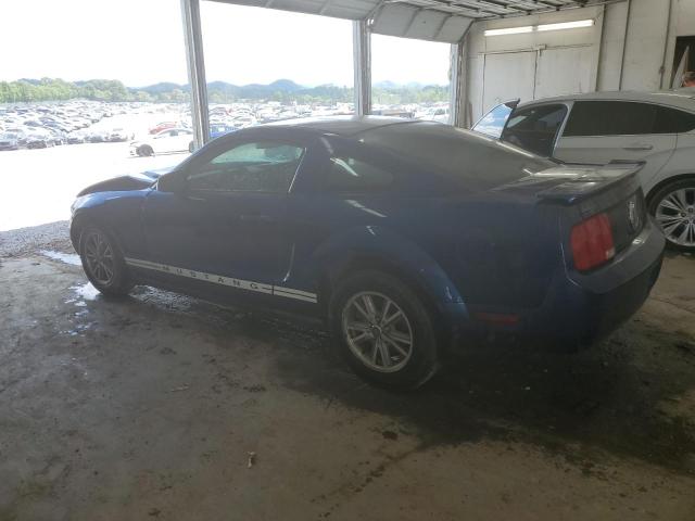 Photo 1 VIN: 1ZVHT80N585118030 - FORD MUSTANG 